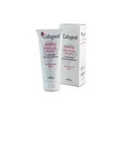 Collagenil Cleansing Soft Scrub Detergente 200 Ml