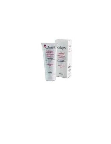 Collagenil Cleansing Soft Scrub Detergente 200 Ml