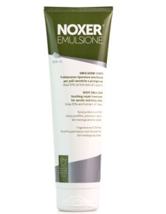 Noxer Emulsione Corpo 300 Ml