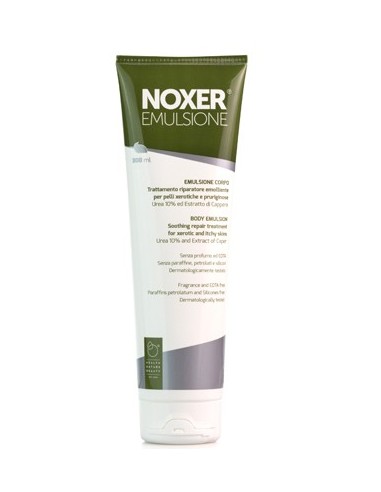 Noxer Emulsione Corpo 300 Ml