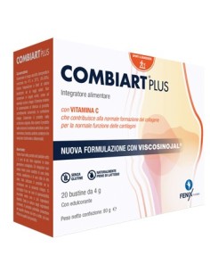 Combiart Plus 20 Bustine