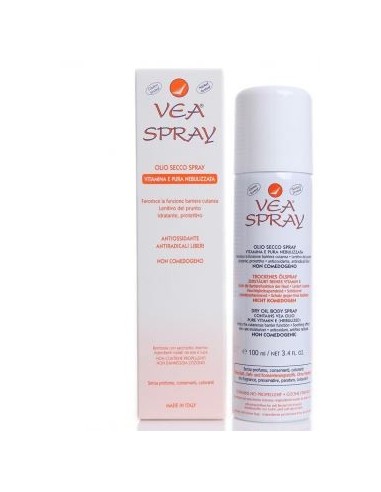 Vea Spray Ecol 100 Ml