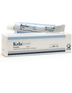 Kelairon Crema Uso Topico Tubo 50ml