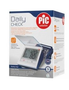 Misuratore Pressione Pic Daily Check