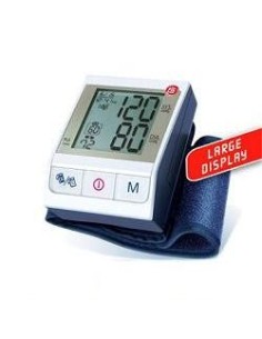 Misuratore Pressione Pic Travel Check Ce 0068