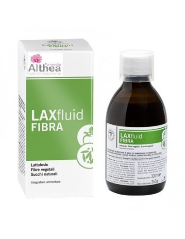Laxfluid Fibra 300 Ml