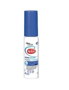 Autan Dopopuntura 25 Ml