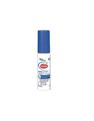 Autan Dopopuntura 25 Ml