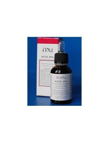 Ecto Mu Gocce 30 Ml