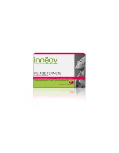 Inneov Antiage Fermete 45+ 40 Compresse