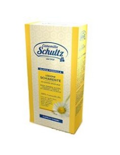 Schultz Lozione Schiarente 200 Ml