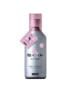 Recode Platinum 500 Ml