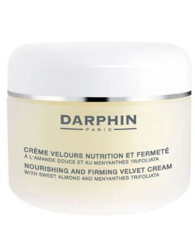 Darphin Nourishing Velvet Cream