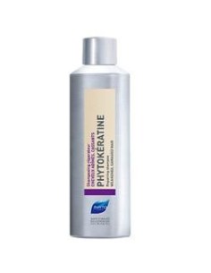 Phyto Phytokeratine Shampoo Riparatore Kerato-filler 200ml