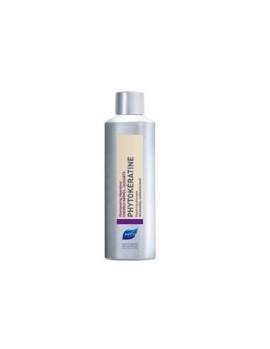 Phyto Phytokeratine Shampoo Riparatore Kerato-filler 200ml