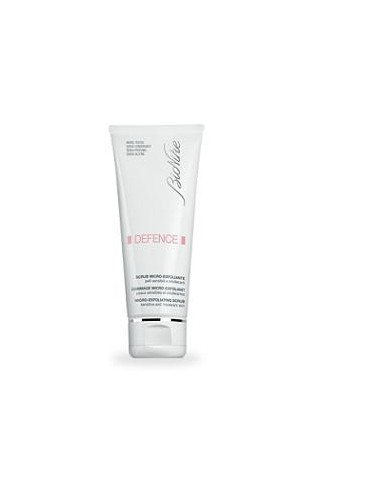 Defence Scrub Micro-esfoliante 75 Ml