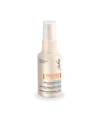 Triderm Intimi Deo Spray 50 Ml