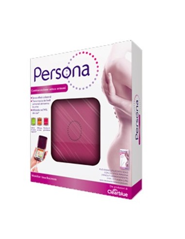 Test Di Ovulazione Persona Monitor Pack It 1 Pezzo