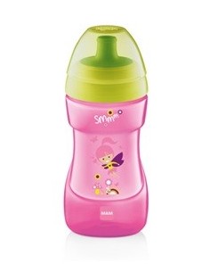 Mam Tazza Sports 330 Ml