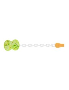 Chicco Physio Clip Catenella Neutro