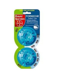 Solfac Gel Formiche Box