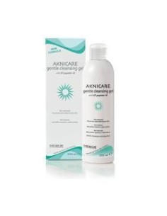 Aknicare Gel Detergente Pelle Acneica 200 Ml