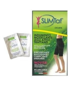 Slimtaf Ciclista Modellante S