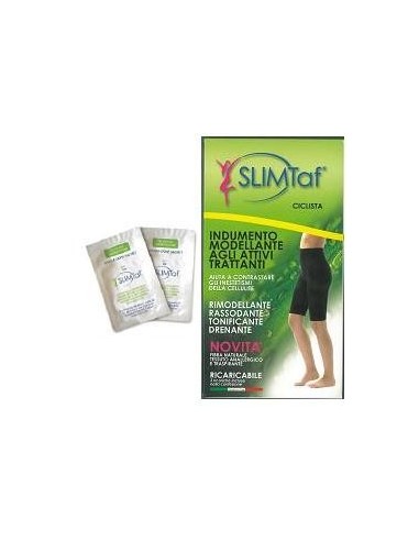 Slimtaf Ciclista Modellante S
