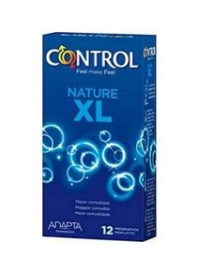 Profilattico Control Xl 6 Pezzi