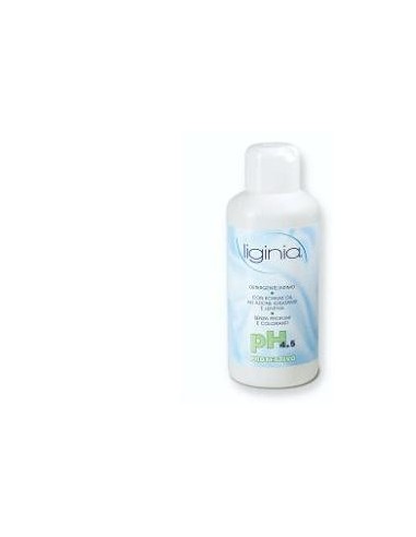 Liginia Prot Ph 4,5 Detergente Intimo 500 Ml