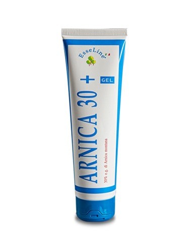 Arnica 30+ Gel Esseline