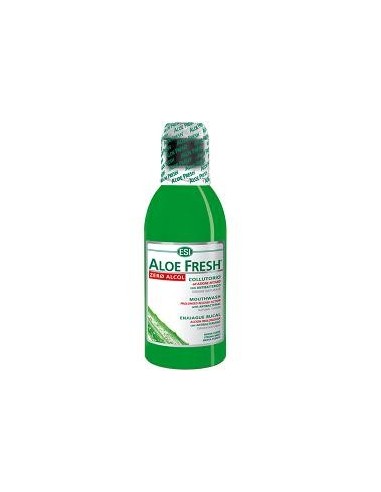 Aloe Fresh Zero Alcol Collut