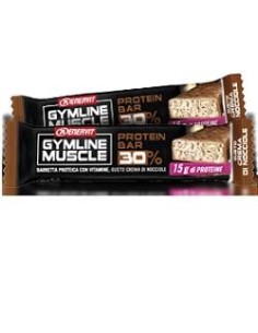 Gymline Barretta Nocciola Sconto 30%