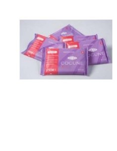 Cocune Guanti Profumati Lavaggio Paziente 8 Pezzi