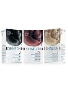 Bionike Shine On Colore Capelli Nero 1