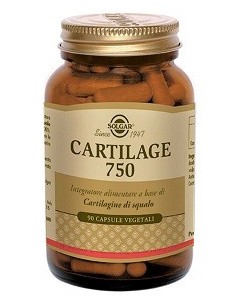 Cartilage 750 90 Capsule