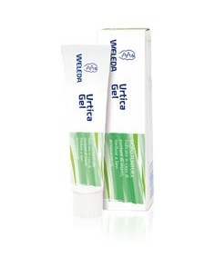 Urtica Gel Dopo Puntura 25 G