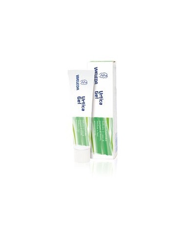 Urtica Gel Dopo Puntura 25 G