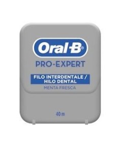 Oralb Proexpert Filo Interdentale 40 M