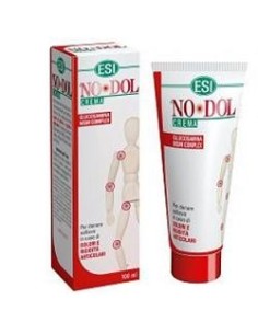 Nodol Crema 100 Ml