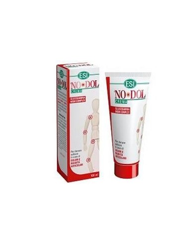 Nodol Crema 100 Ml