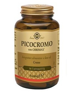 Picocromo 90 Tavolette