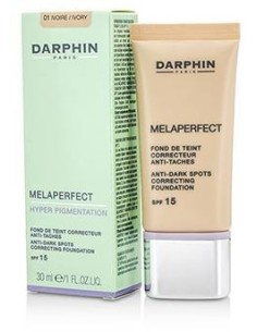 Darphin Melaperfect Foun Spf15 01