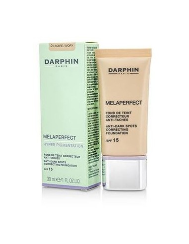 Darphin Melaperfect Foun Spf15 01