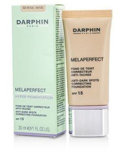 Darphin Melaperfect Foun Spf15 02