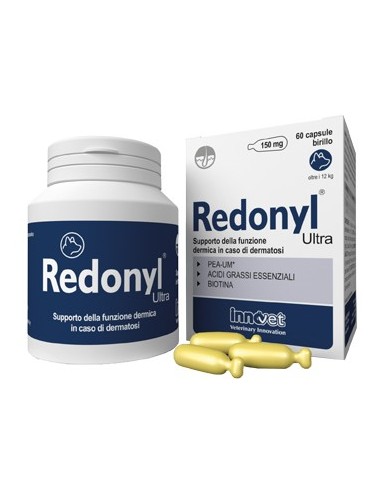 Redonyl Ultra 150mg 60 Capsule