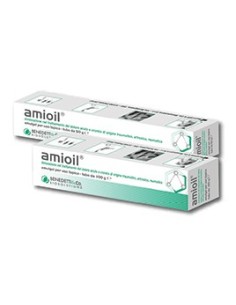 Amioil Emulgel Uso Topico 50 G 1 Pezzo
