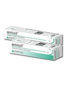 Amioil Emulgel Uso Topico 100 G 1 Pezzo