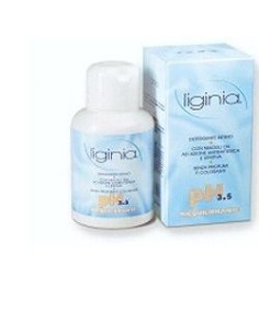 Liginia Riequilibrante Ph 3,5 Intimo 200 Ml