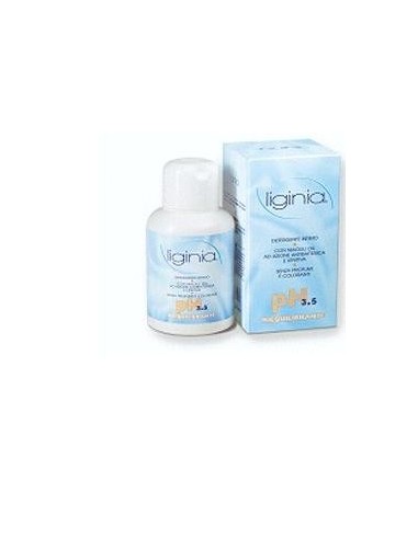 Liginia Riequilibrante Ph 3,5 Intimo 200 Ml